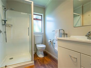 Willstone Chalet (Bachcare) - Ohakune