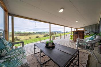 Strathvale River Cottage (Bachcare) - Winton