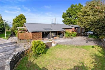 Skyline Staycation (Bachcare) - Rotorua