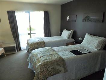 Hosts on the Coast The Harbourview Tairua - Tairua