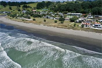 BEACHSIDE MAGIC OHOPE BEACH - Ohope Beach