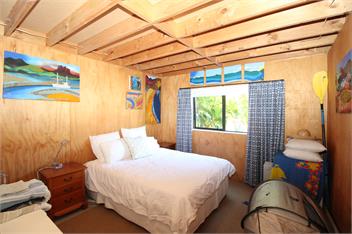 Beach house on Waimaire - Richardsons - Whitianga
