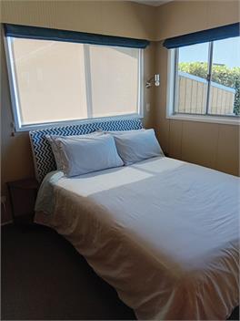 Ohope, Ocean Rd, Retro Unit - Whakatane
