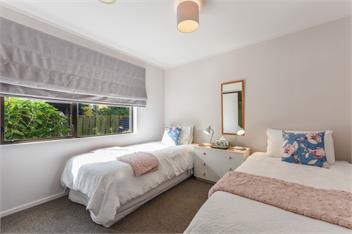 Tahunanui Shoreside (Bachcare) - Nelson