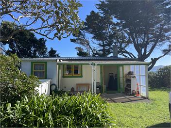 Rustic in Raumati - Paraparaumu