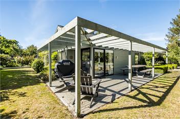 Seventeen On Cheltenham - Hanmer Springs