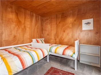 Mountain Haus (Bachcare) - Ohakune