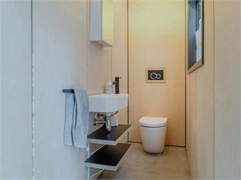 Luxurious Simplicity (Bachcare) - Whitianga