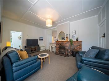 Fiordland Hideaway (Bachcare) - Te Anau