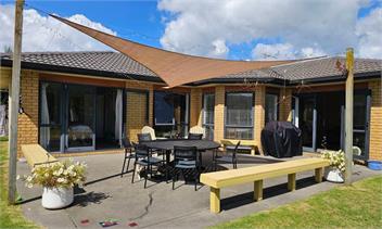 Coastal Cosy - ohope