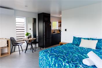 Muri Ocean View Villas - Te Kirava - Muri