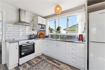 The Flax Cottage (Bachcare) - Waimarino