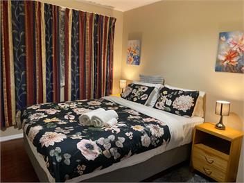 The Cozy Hutt Home Silverstream - Upper Hutt