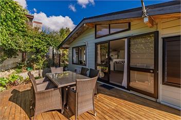 Doubtless Bay Vista (Bachcare) - Cable Bay