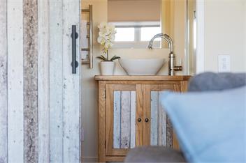 Oceanview Tiny Home - Whitianga