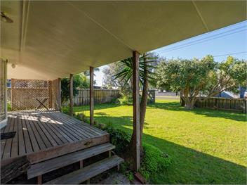 The Carolyn (Bachcare) - Whangamata