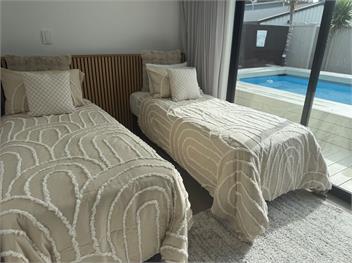 Sun Kissed Pool Villa (Bachcare) - Mangawhai