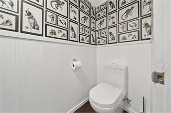 Fisherman Cottage (Bachcare) - Waikanae Beach