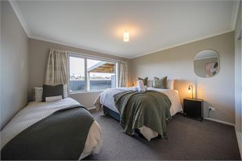 Fiordland Vista Lodge (Bachcare) - Te Anau