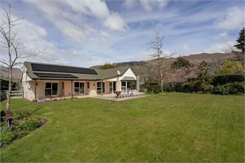 Alpine Meadow Haven (Bachcare) - Wanaka