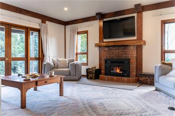 Muirs Reef Lodge Kinloch Holiday Home - Kinloch