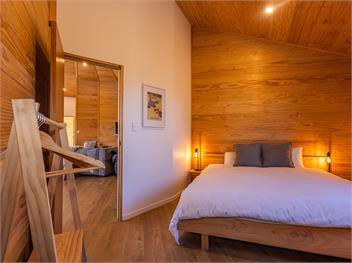 Haus Austria (Bachcare) - Ohakune