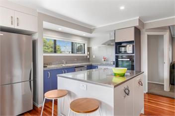 Scannell Grove (Bachcare) - Taupo