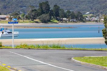Coastal Drift - By the Water - Tairua