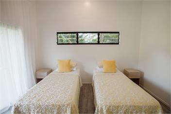 HIDDEN PALMS LUXURY 4 BEDROOM VILLA - Rarotonga