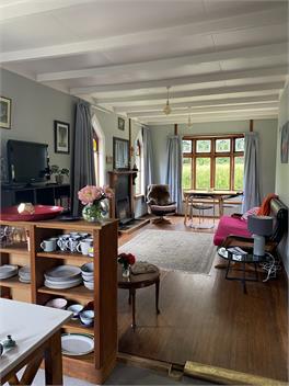 Kakanui Escape - Kakanui