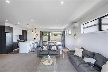 Quiet on Cassin - Taradale - Napier