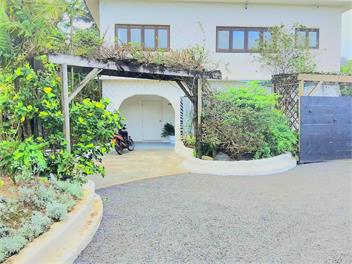 Apartment Honohitu - Cook Islands