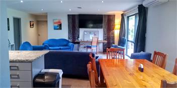 Riverside paradise with jetty and garden - Kerikeri