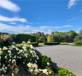 Killeigh House - Where Town Meets Country - Martinborough