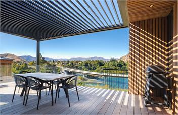 3 min to The Remarkables / Lakefront Spa Luxury - Queenstown