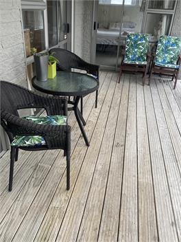 Stay 4nights, pay for 3! Free goody basket,Wi-Fi, cleaning and breakfast - Waikanae