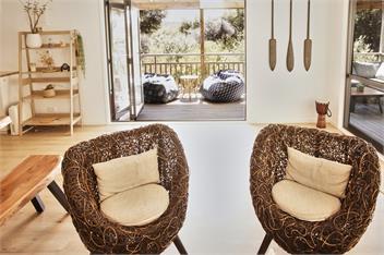 175° East - Tree House - Auckland