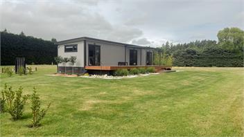Private 2BR Haven – West Melton - Haven on Halkett - West Melton