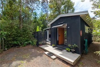 Bellbird Cottage (Bachcare) - Waitahanui