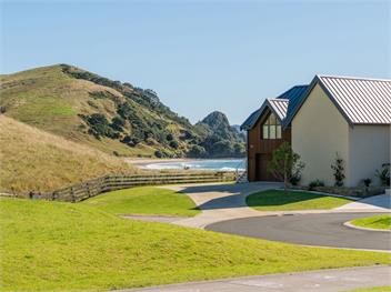 Sunhaven Pocket (Bachcare) - Opito Bay