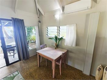 Natura Betela Beach Bungalow - Betela