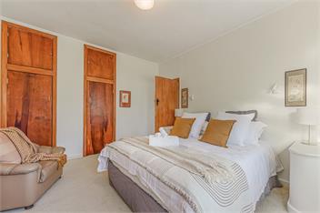 Kettle House (Bachcare) - Upper Moutere