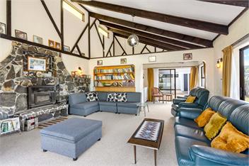 Relax on Linton (Bachcare) - Whangamata