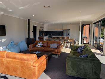 Kaiteriteri House - Kaiteriteri