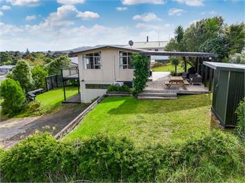 Kaitoke Vista (Bachcare) - Raglan