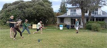 Esther's Cottage, Waimarama - Havelock North