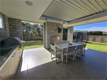 OMAHA CHILL ZONE - Auckland