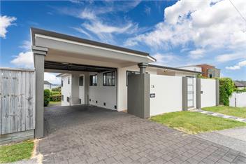 Pataka Lookout Apartment - 