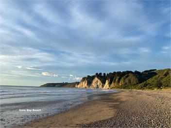 "Rockingham " -