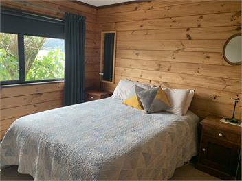 Haven in the Bay -